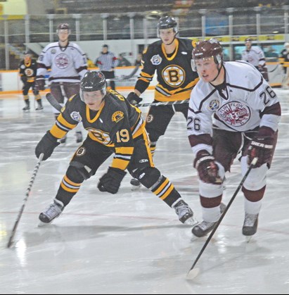 Braden Lacoursiere