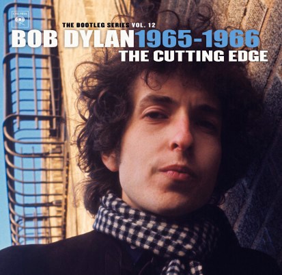 Bob Dylan – The Best Of The Cutting Edge 1965-1966 Bootleg Series Vol. 12