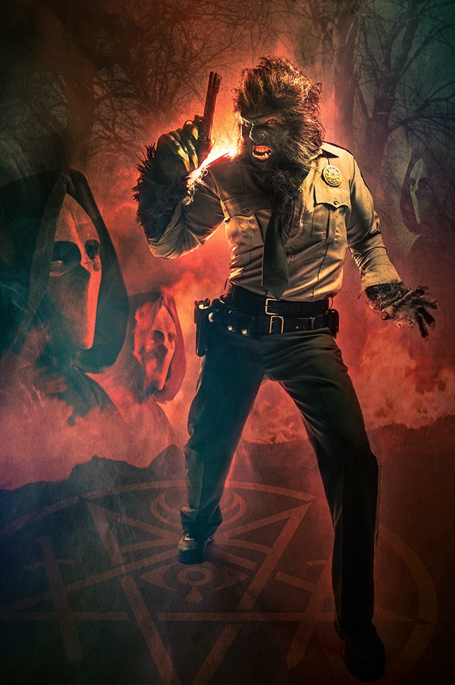 WolfCop