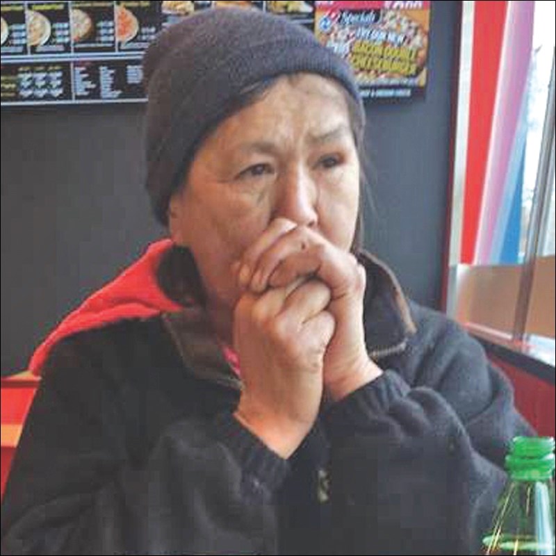 Josephine Edna Martin