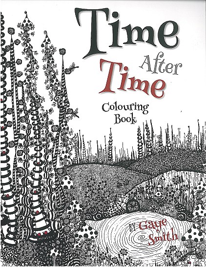 “Time After Time”