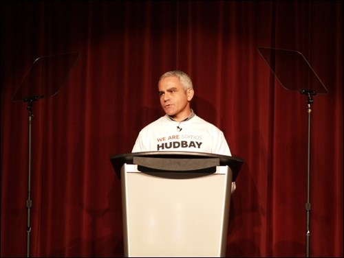 David Garofalo