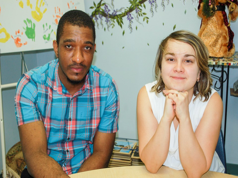 Roye and Popova