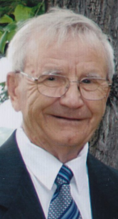 Peter Muderewich