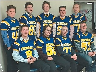 jpII football