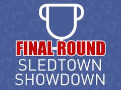 Sledtown Showdown