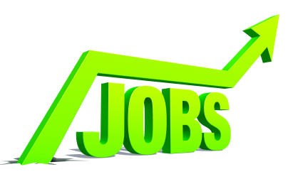 Employment Growth