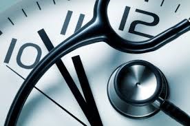 wait times