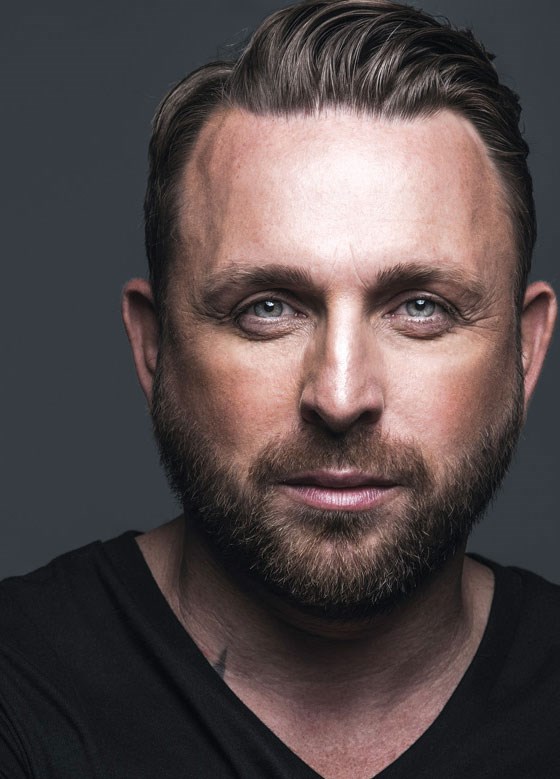 Johnny Reid