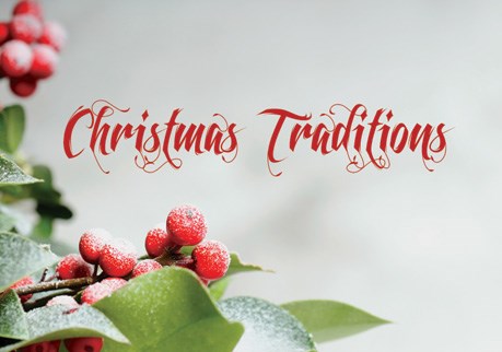 Christmas Traditions