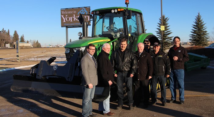 Yorkton SnoRiders
