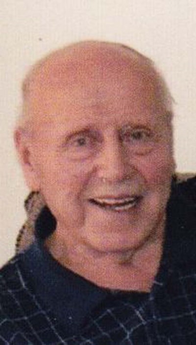 Edward Aichele