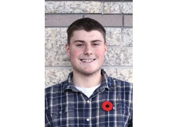 Brody Kormos