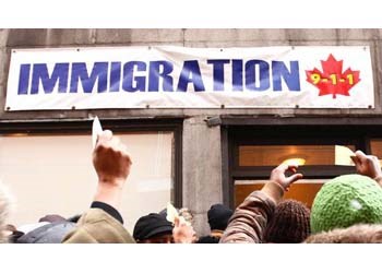 Immigration Canada
