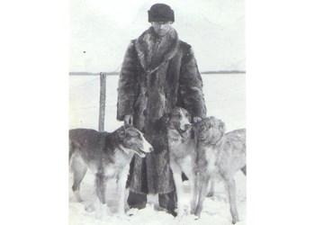 Wolf Hunt