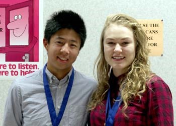 Top debaters