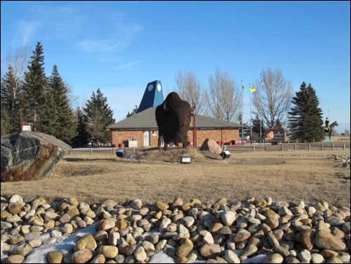 Battlefords Chamber of Commerce