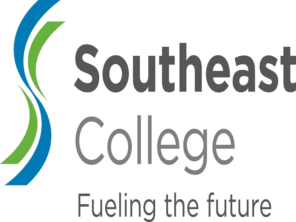 Southeast College Logo