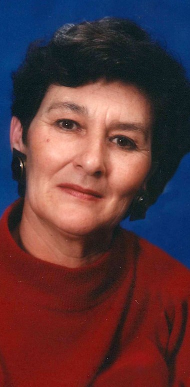 Yvonne Hryhoriw