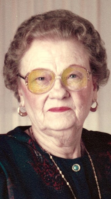 Mary Kerunsky