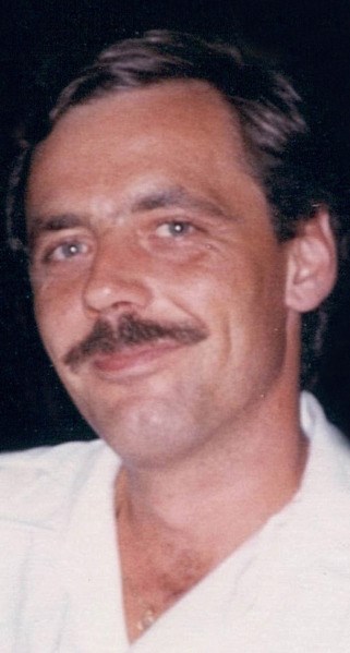 Rodney Brain Schwab