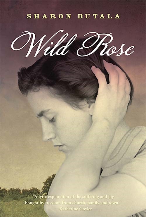 “Wild Rose”