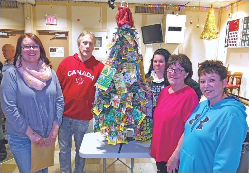 The Flin Flon, Creighton and Area SPCA