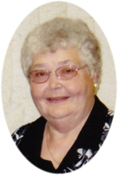 Violet Shymko