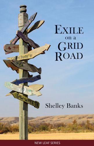 “Exile on a Grid Road”