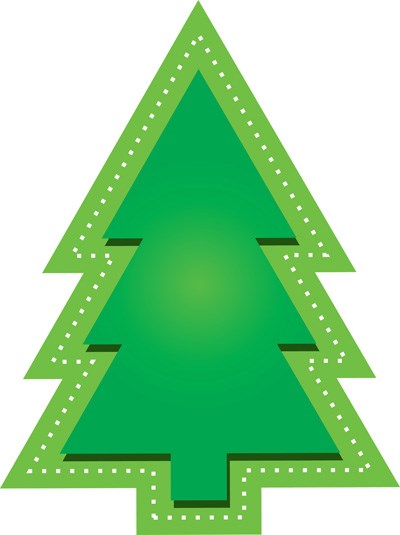 xmas tree