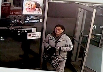 robbery