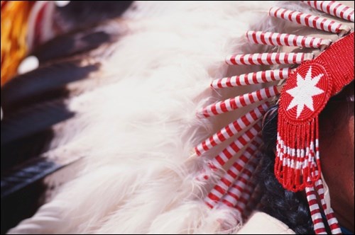 Headdress