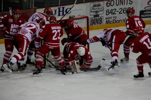 Red Wings