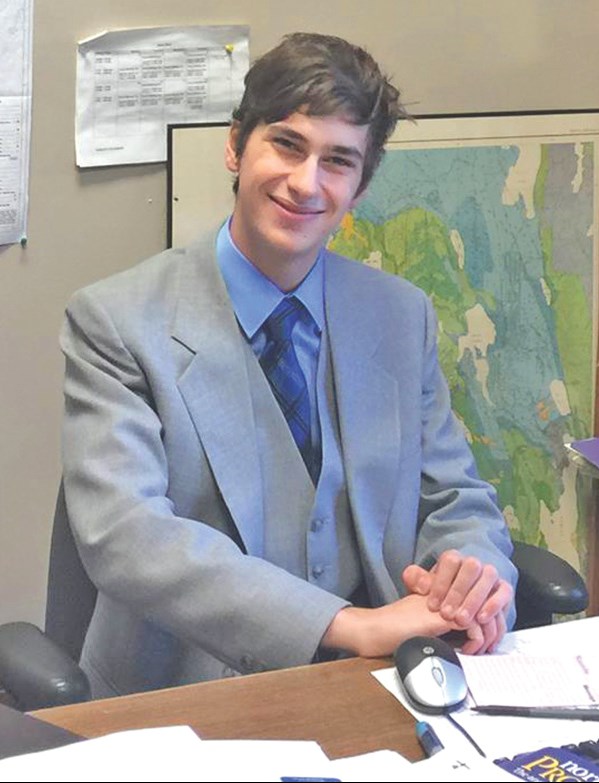 Brandon Kolt