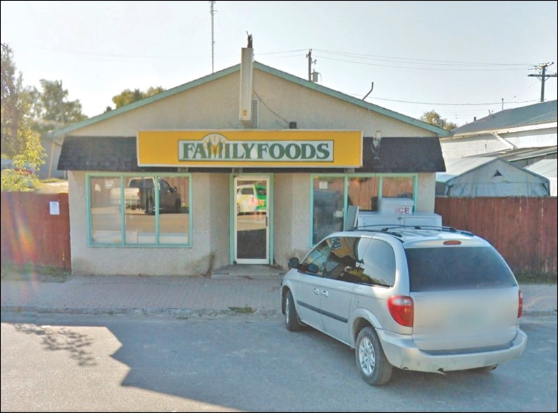 Family Food Town