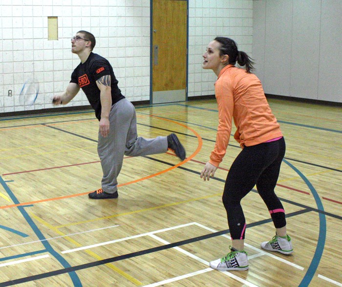 Active Living Month
