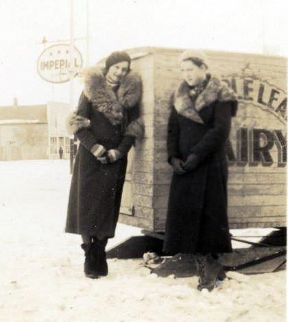 Maple Leaf Dairy