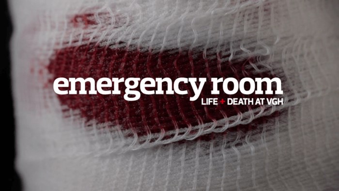 Emergency Room