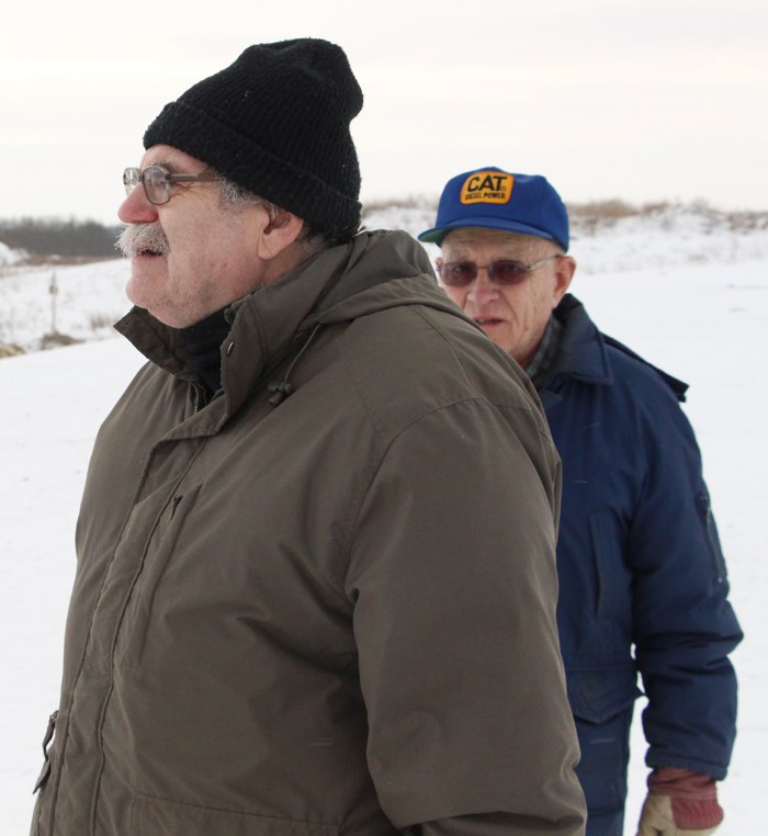 Christmas Bird Count