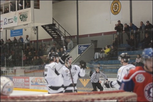 North Stars
