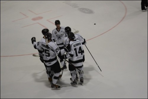 North Stars