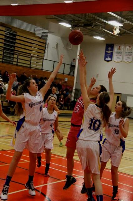 basketball