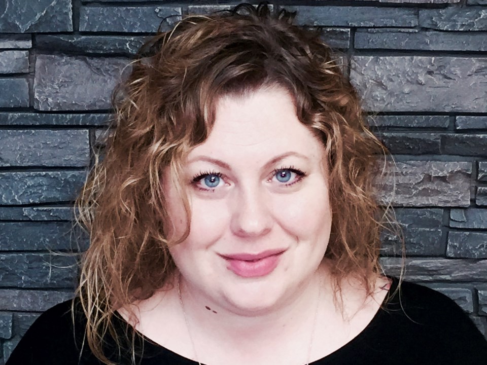 Melissa Scholsser 2016