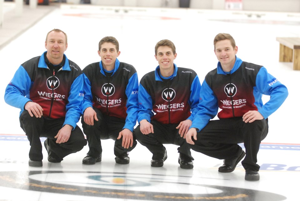 Team Korte