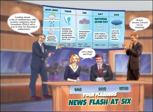 weather