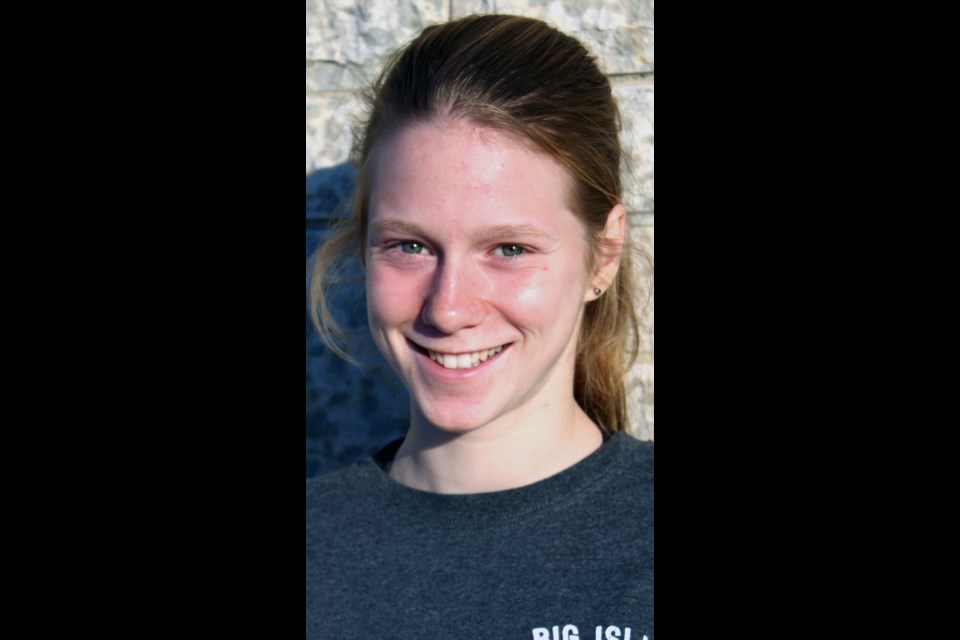 Justine Zarowny