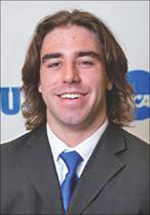 Brandt Weldon