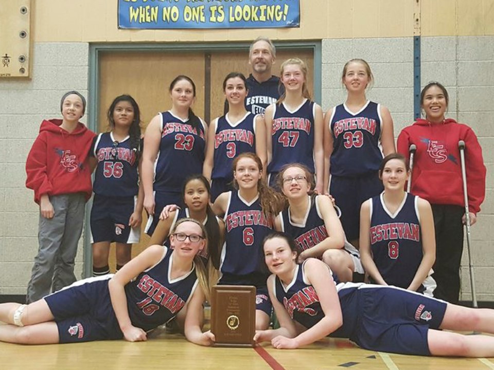 elecs jr girls jan 2016