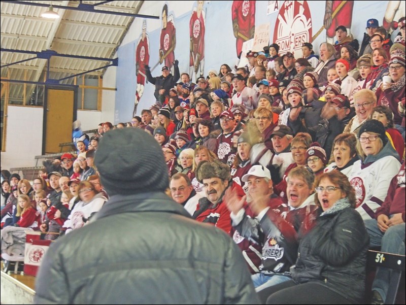 Hockeyville