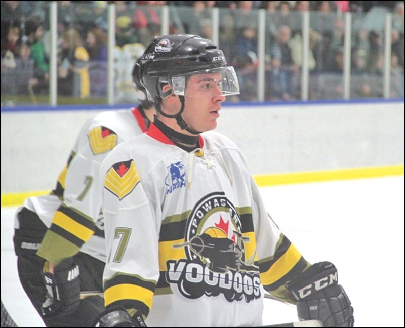 Aaron Beauchamp